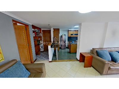 Apartamento de 4 alcobas en venta en San Lucas, Medellín, 103 m² · foto 12 de 20