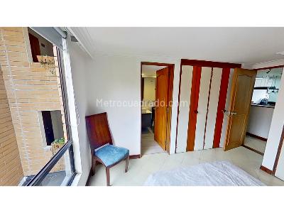 Apartamento de 4 alcobas en venta en San Lucas, Medellín, 103 m² · foto 13 de 20