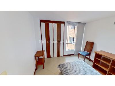 Apartamento de 4 alcobas en venta en San Lucas, Medellín, 103 m² · foto 14 de 20