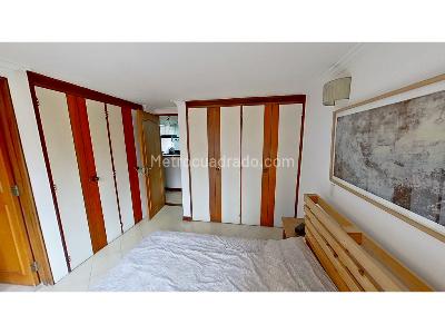 Apartamento de 4 alcobas en venta en San Lucas, Medellín, 103 m² · foto 15 de 20