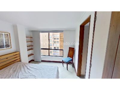 Apartamento de 4 alcobas en venta en San Lucas, Medellín, 103 m² · foto 17 de 20