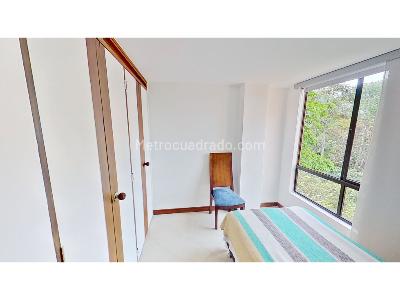 Apartamento de 4 alcobas en venta en San Lucas, Medellín, 103 m² · foto 18 de 20