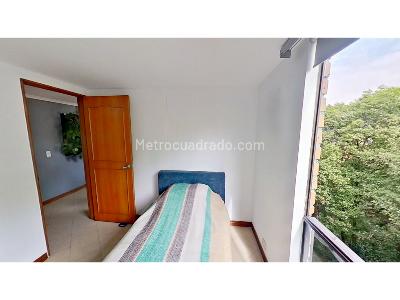 Apartamento de 4 alcobas en venta en San Lucas, Medellín, 103 m² · foto 20 de 20