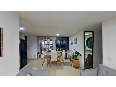Apartamento de 3 alcobas en venta en Niquia, Bello, 62 m² · foto 3 de 20