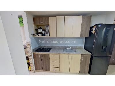 Apartamento de 3 alcobas en venta en Niquia, Bello, 62 m² · foto 5 de 20