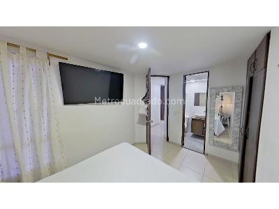 Apartamento de 3 alcobas en venta en Niquia, Bello, 62 m² · foto 7 de 20