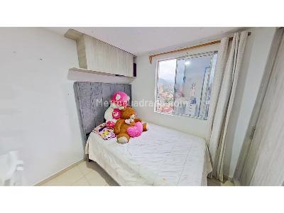 Apartamento de 3 alcobas en venta en Niquia, Bello, 62 m² · foto 10 de 20