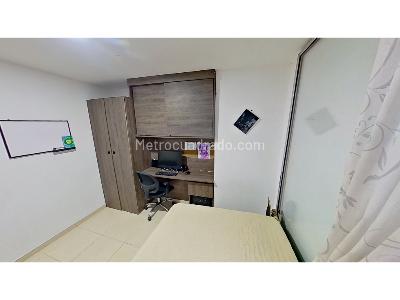 Apartamento de 3 alcobas en venta en Niquia, Bello, 62 m² · foto 13 de 20