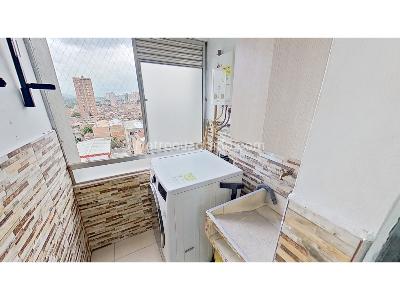 Apartamento de 3 alcobas en venta en Niquia, Bello, 62 m² · foto 16 de 20