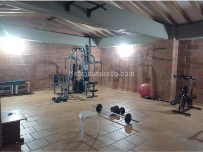 Apartamento de 3 alcobas en venta en Niquia, Bello, 62 m² · foto 18 de 20
