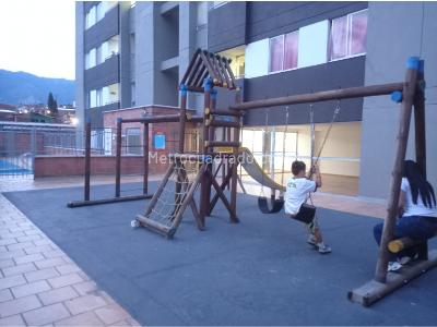 Apartamento de 3 alcobas en venta en Niquia, Bello, 62 m² · foto 19 de 20