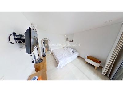 Apartamento de 3 alcobas en venta en El Chingui, Envigado, 83 m² · foto 3 de 20