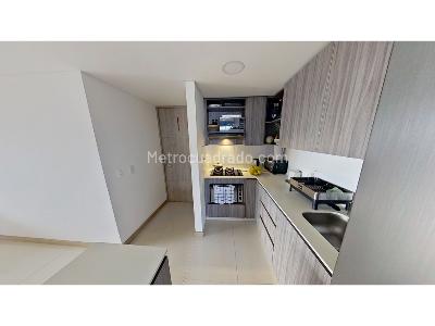 Apartamento de 3 alcobas en venta en El Chingui, Envigado, 83 m² · foto 4 de 20