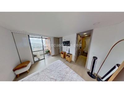 Apartamento de 3 alcobas en venta en El Chingui, Envigado, 83 m² · foto 6 de 20