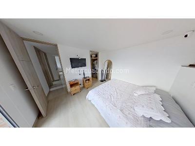 Apartamento de 3 alcobas en venta en El Chingui, Envigado, 83 m² · foto 7 de 20