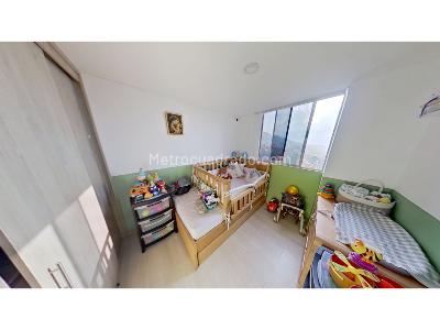 Apartamento de 3 alcobas en venta en El Chingui, Envigado, 83 m² · foto 10 de 20
