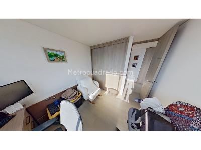 Apartamento de 3 alcobas en venta en El Chingui, Envigado, 83 m² · foto 11 de 20