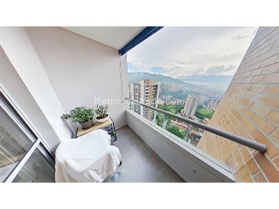 Apartamento de 3 alcobas en venta en El Chingui, Envigado, 83 m² · foto 13 de 20