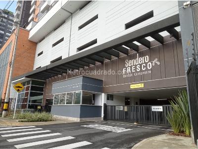 Apartamento de 3 alcobas en venta en El Chingui, Envigado, 83 m² · foto 20 de 20