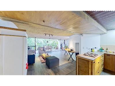 Apartamento de 1 alcoba en venta en Castropol, Medellín, 87 m² · foto 3 de 20