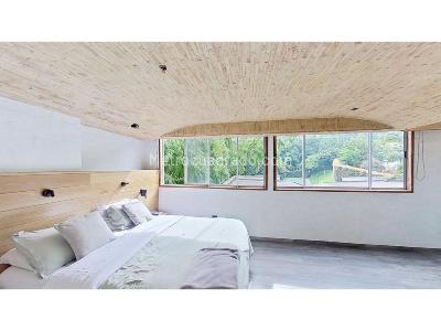 Apartamento de 1 alcoba en venta en Castropol, Medellín, 87 m² · foto 9 de 20