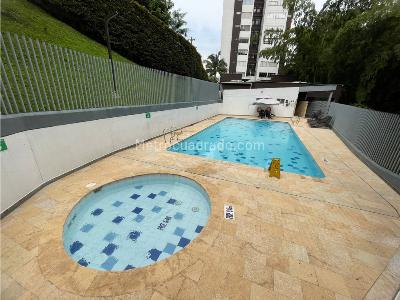 Apartamento de 1 alcoba en venta en Castropol, Medellín, 87 m² · foto 16 de 20
