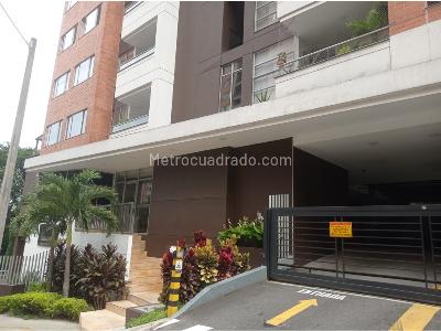 Apartamento de 1 alcoba en venta en Castropol, Medellín, 87 m² · foto 20 de 20