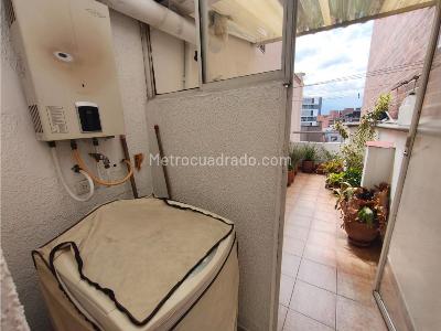 Apartamento de 4 alcobas en venta en Laureles, Medellín, 167 m² · foto 15 de 16