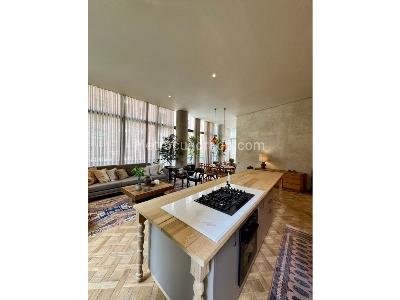 Apartamento en venta en El Poblado, Medellín · foto 3 de 15