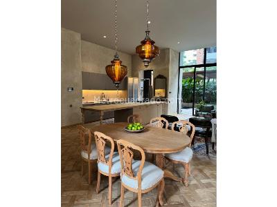 Apartamento en venta en El Poblado, Medellín · foto 4 de 15