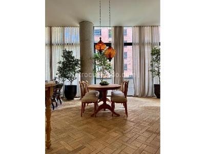 Apartamento en venta en El Poblado, Medellín · foto 6 de 15