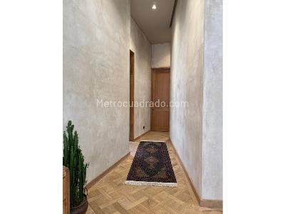 Apartamento en venta en El Poblado, Medellín · foto 8 de 15