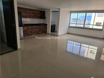 Apartamento de 3 alcobas en venta en Aves Maria, Sabaneta, 119 m² · foto 2 de 9