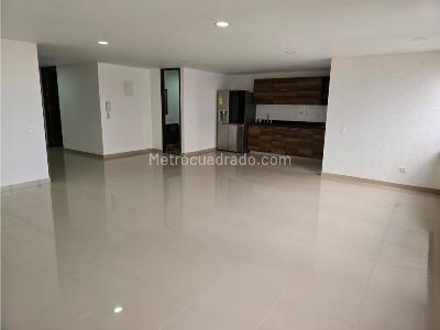 Apartamento de 3 alcobas en venta en Aves Maria, Sabaneta, 119 m² · foto 4 de 9