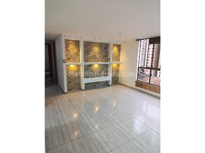 Apartamento de 3 alcobas en venta en Valerias, Bello, 62 m² · foto 2 de 10