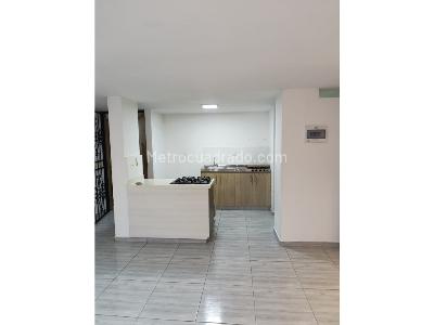 Apartamento de 3 alcobas en venta en Valerias, Bello, 62 m² · foto 3 de 10