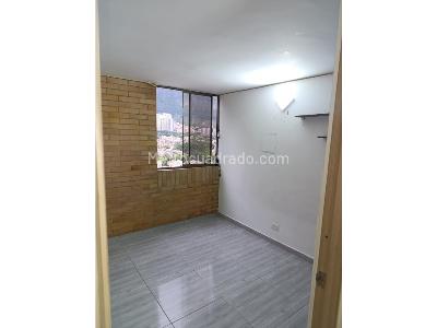 Apartamento de 3 alcobas en venta en Valerias, Bello, 62 m² · foto 5 de 10