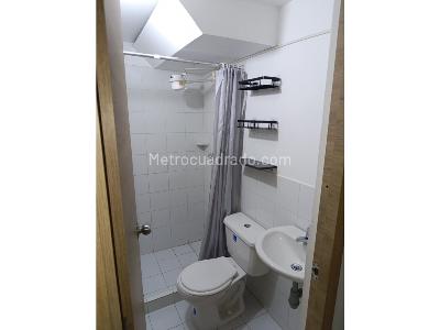 Apartamento de 3 alcobas en venta en Valerias, Bello, 62 m² · foto 6 de 10