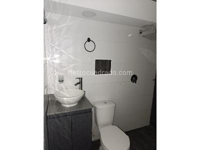 Apartamento de 3 alcobas en venta en Valerias, Bello, 62 m² · foto 8 de 10