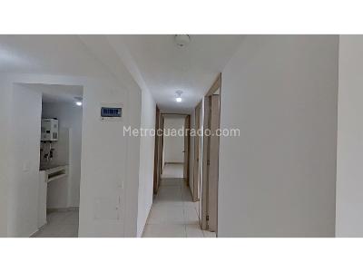 Apartamento de 3 alcobas en venta en Amazonia, Bello, 56 m² · foto 8 de 20