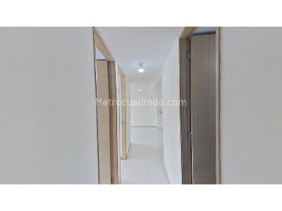 Apartamento de 3 alcobas en venta en Amazonia, Bello, 56 m² · foto 9 de 20
