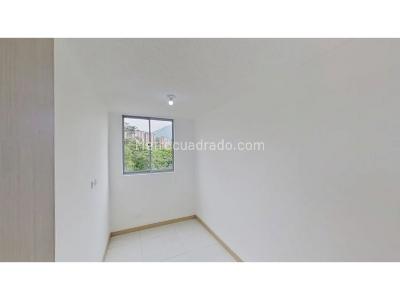 Apartamento de 3 alcobas en venta en Amazonia, Bello, 56 m² · foto 11 de 20