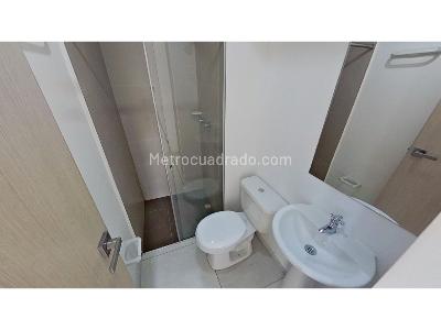 Apartamento de 3 alcobas en venta en Amazonia, Bello, 56 m² · foto 12 de 20