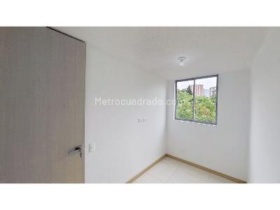 Apartamento de 3 alcobas en venta en Amazonia, Bello, 56 m² · foto 14 de 20