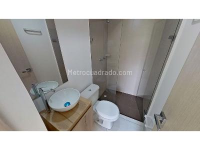 Apartamento de 3 alcobas en venta en Amazonia, Bello, 56 m² · foto 15 de 20