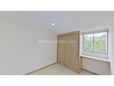 Apartamento de 3 alcobas en venta en Amazonia, Bello, 56 m² · foto 18 de 20