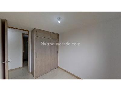 Apartamento de 3 alcobas en venta en Amazonia, Bello, 56 m² · foto 19 de 20