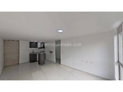 Apartamento de 3 alcobas en venta en Aralias, Bello, 55 m² · foto 5 de 20