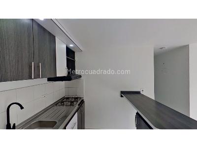 Apartamento de 3 alcobas en venta en Aralias, Bello, 55 m² · foto 7 de 20