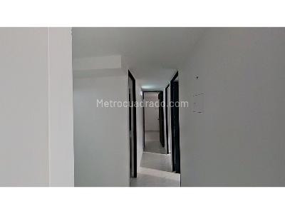 Apartamento de 3 alcobas en venta en Aralias, Bello, 55 m² · foto 8 de 20